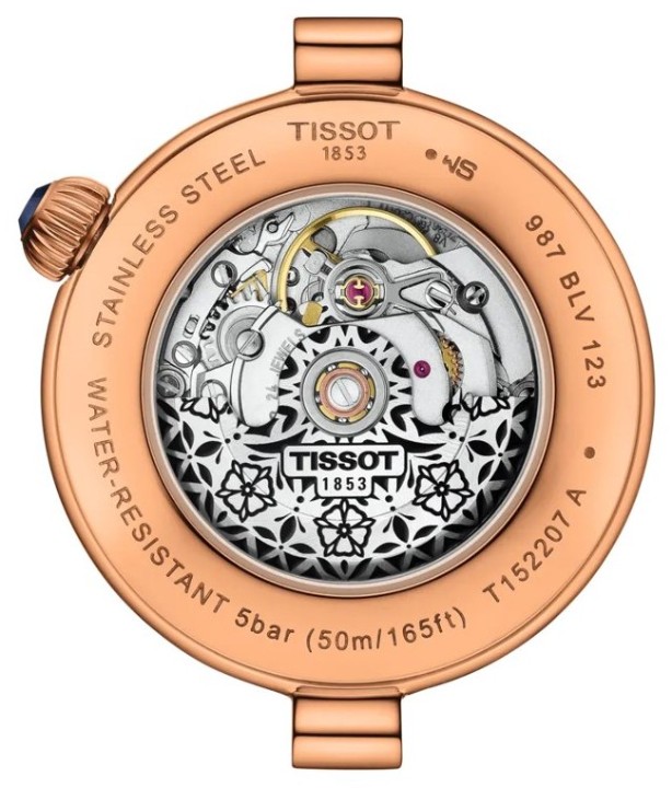 Obrázok z Tissot Classic Désir Powermatic 48