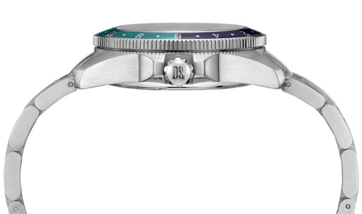Obrázok z Certina DS Action GMT Powermatic 80