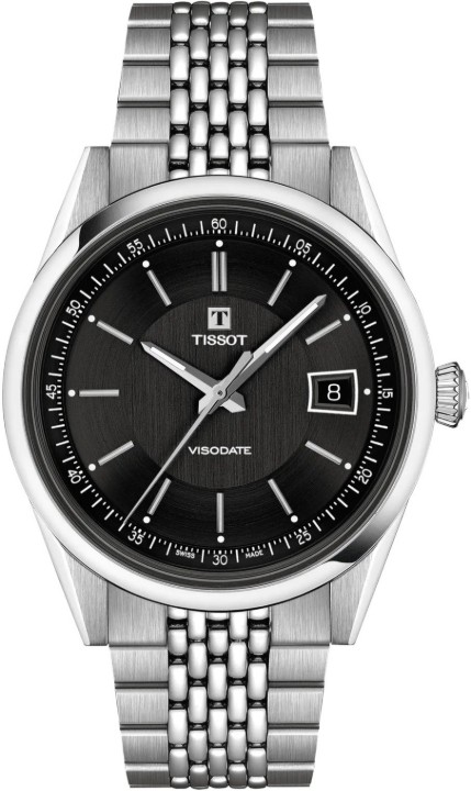 Obrázok z Tissot Visodate Powermatic 80