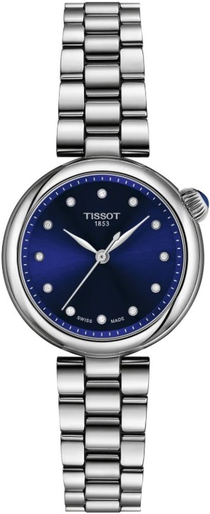 Obrázok z Tissot Classic Desir