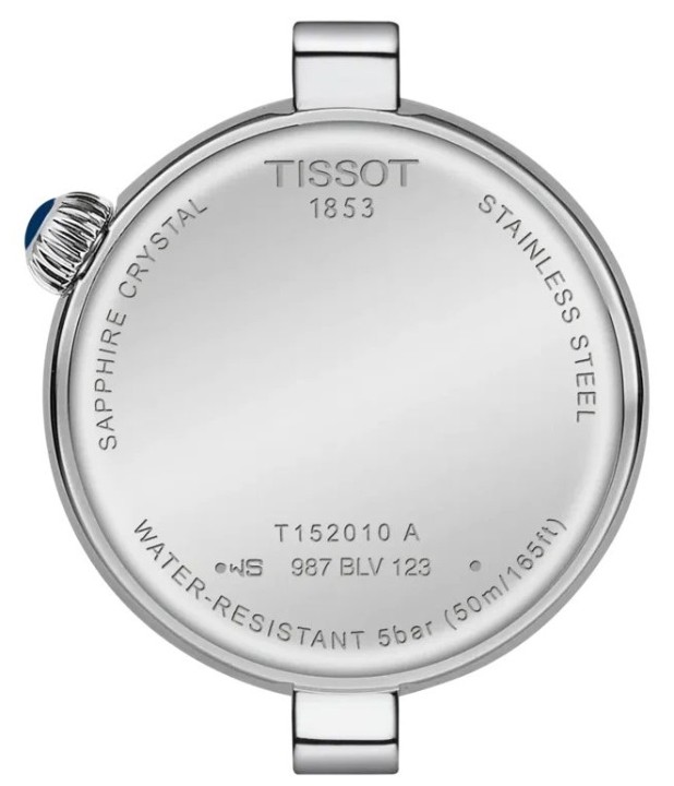 Obrázok z Tissot Classic Desir