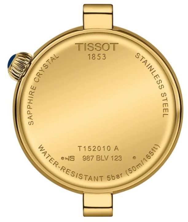Obrázok z Tissot Classic Desir