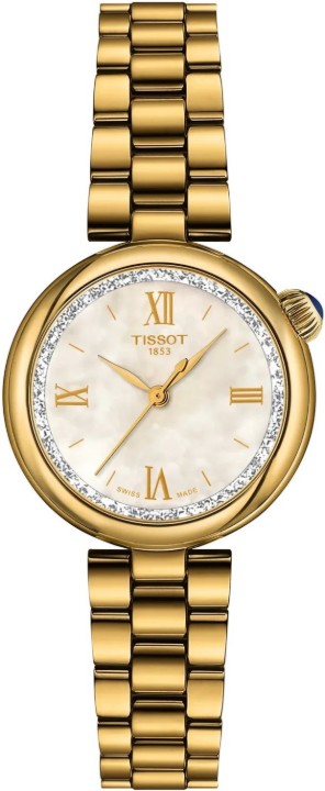 Obrázok z Tissot Classic Desir