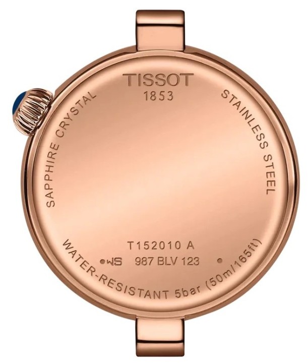 Obrázok z Tissot Classic Desir