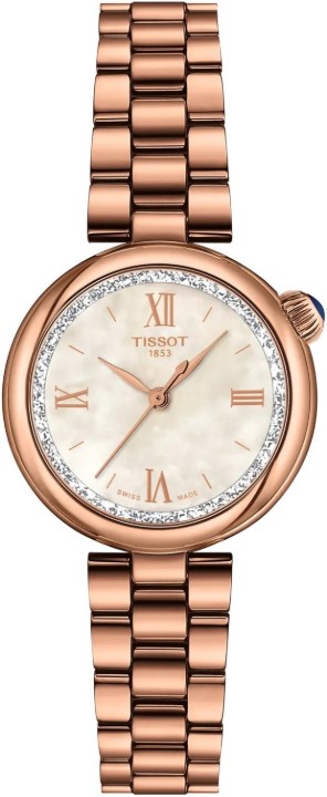 Obrázok z Tissot Classic Desir