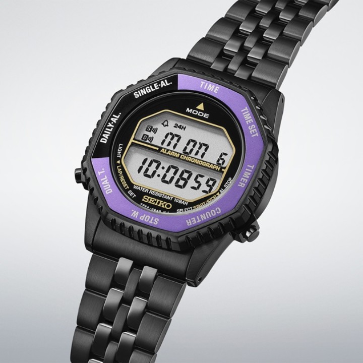 Obrázok z Seiko Quartz Rotocall 145th Anniversary Limited Edition