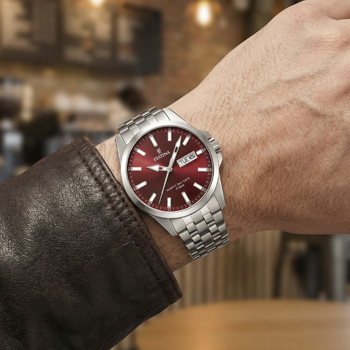 Obrázok z Festina Classics