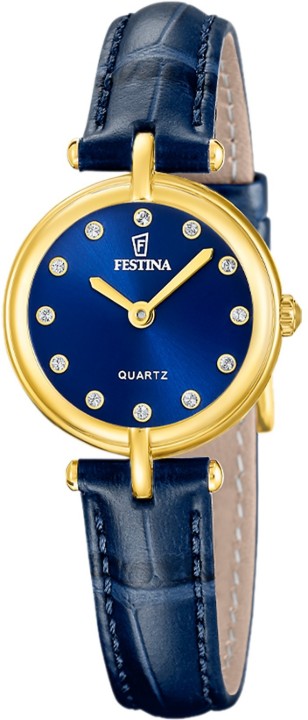 Obrázok z Festina Mademoiselle