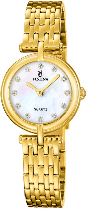 Obrázok z Festina Mademoiselle