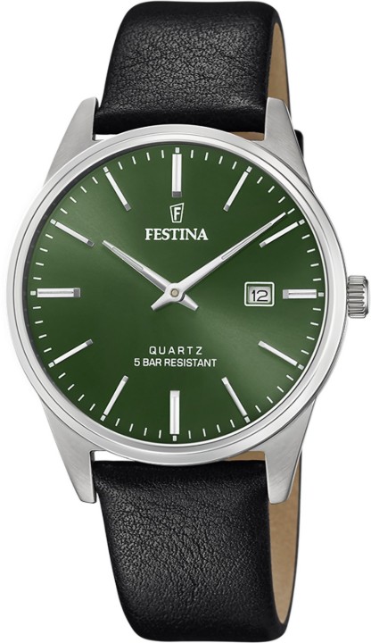 Obrázok z Festina Classics
