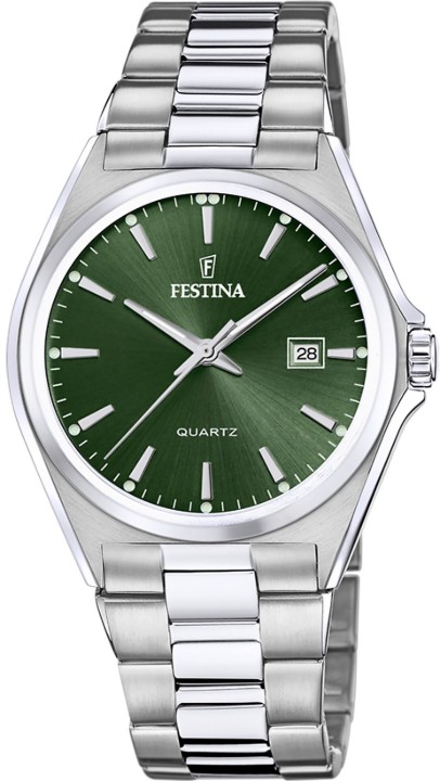 Obrázok z Festina Classics