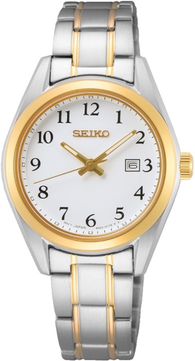 Obrázok z Seiko Quartz