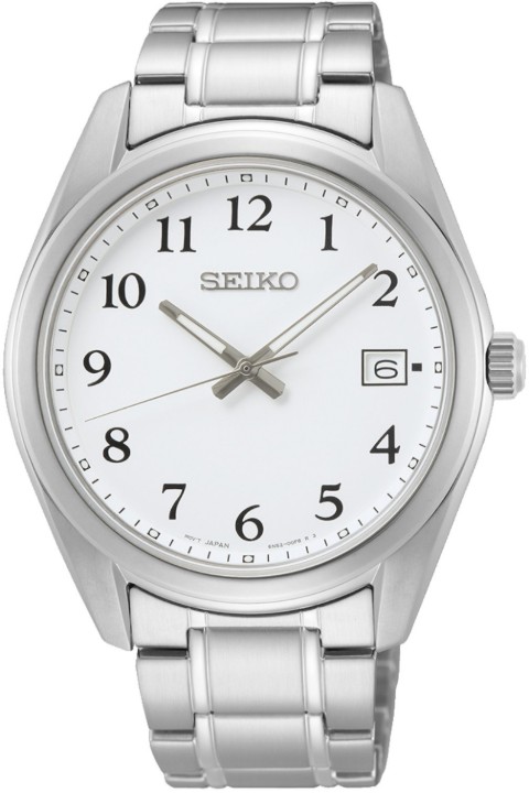 Obrázok z Seiko Quartz