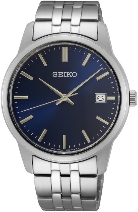 Obrázok z Seiko Quartz