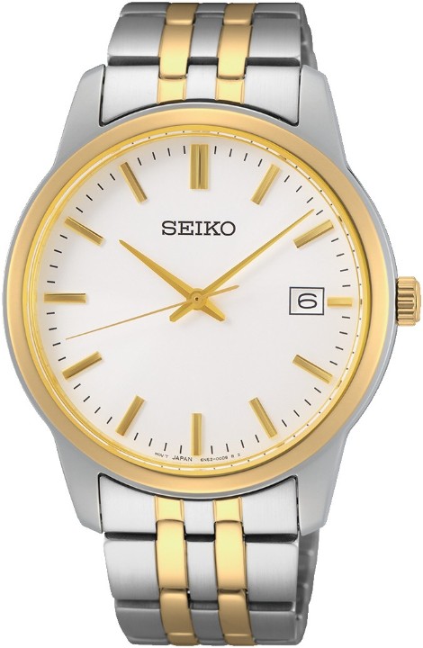 Obrázok z Seiko Quartz