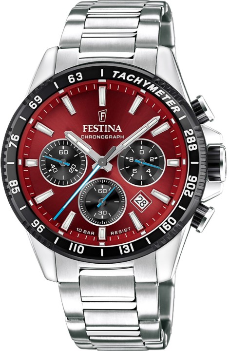 Obrázok z Festina Timeless Chronograph