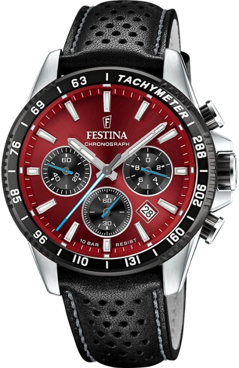 Obrázok z Festina Timeless Chronograph
