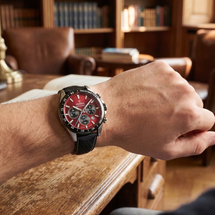 Obrázok z Festina Timeless Chronograph