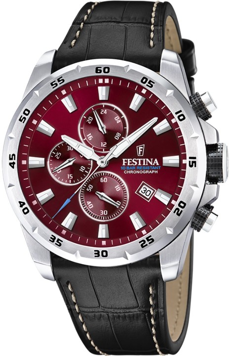 Obrázok z Festina Timeless Chronograph