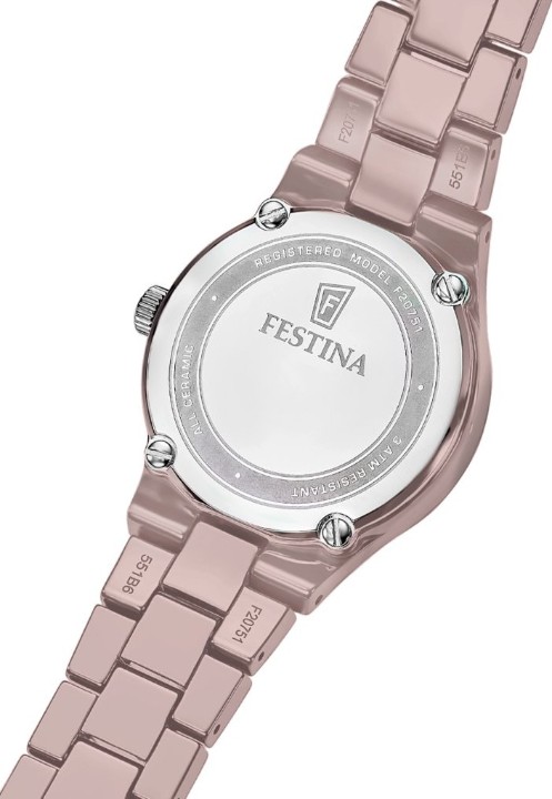 Obrázok z Festina Ceramic