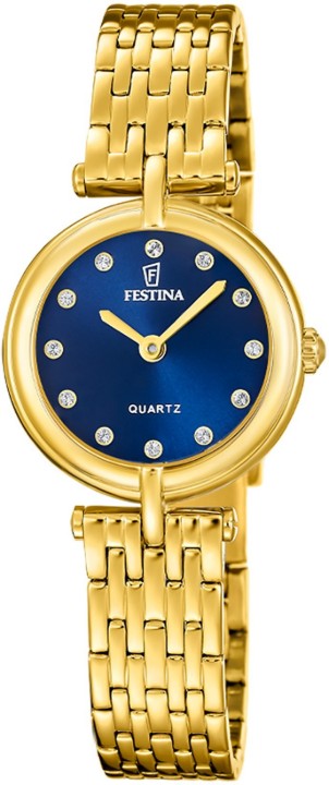Obrázok z Festina Mademoiselle
