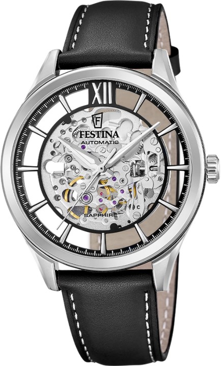 Obrázok z Festina Automatic