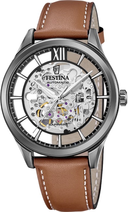 Obrázok z Festina Automatic
