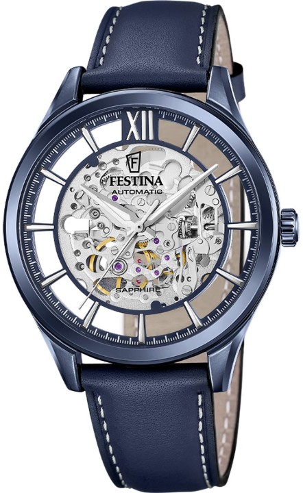 Obrázok z Festina Automatic