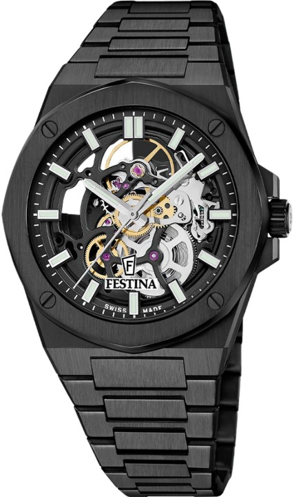 Obrázok z Festina Swiss Made Automatic