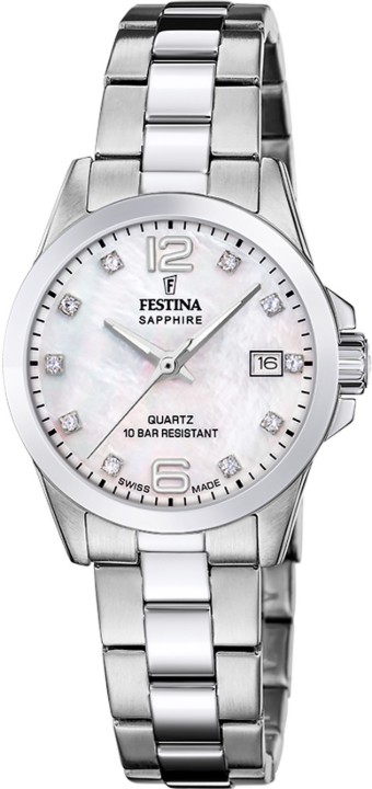Obrázok z Festina Swiss Made