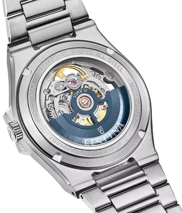 Obrázok z Festina Swiss Made Automatic