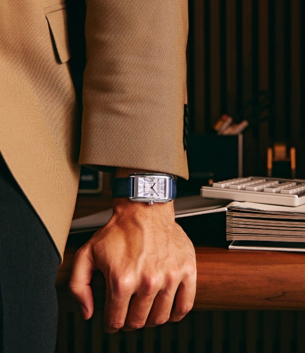 Obrázok z Longines DolceVita