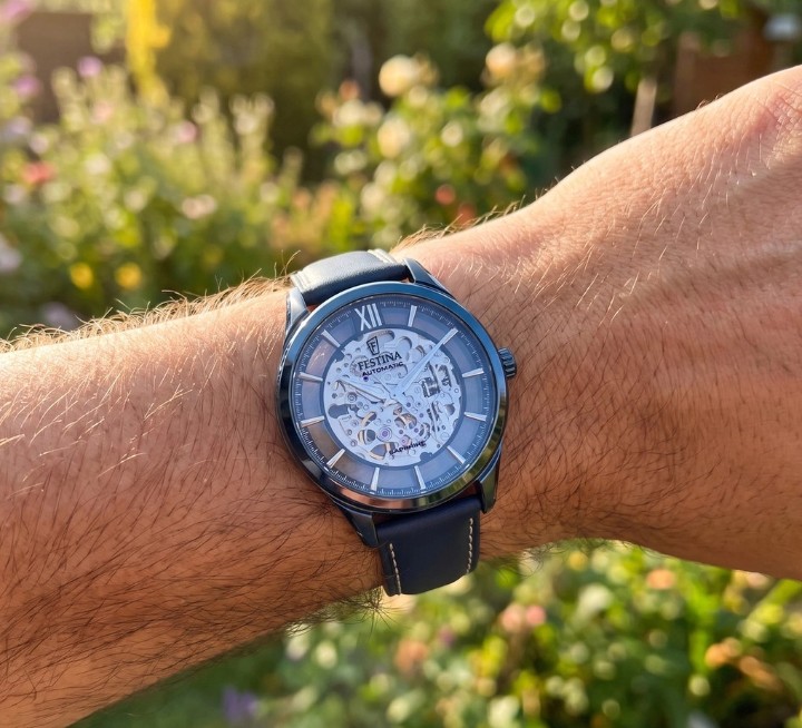 Obrázok z Festina Automatic