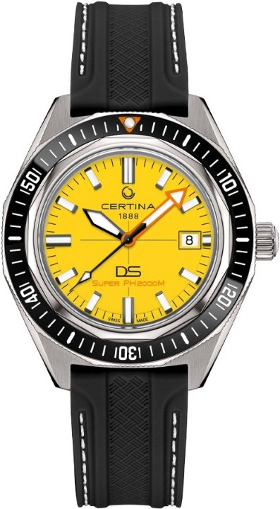 Obrázok z Certina DS Super PH2000M