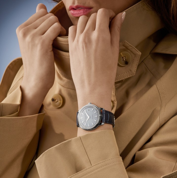 Obrázok z Frederique Constant Classics Moneta Solarmetre
