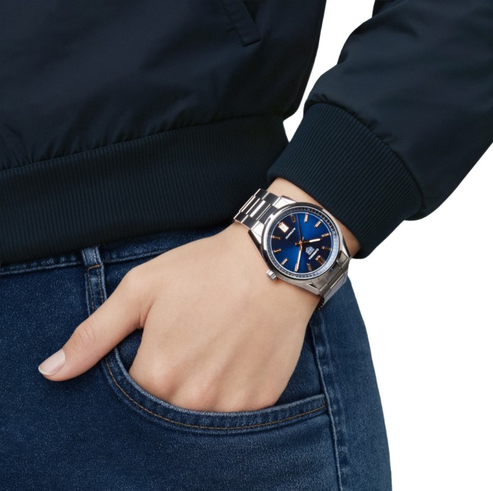 Obrázok z Tag Heuer Carrera
