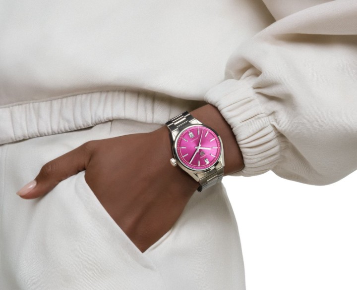 Obrázok z Tag Heuer Carrera