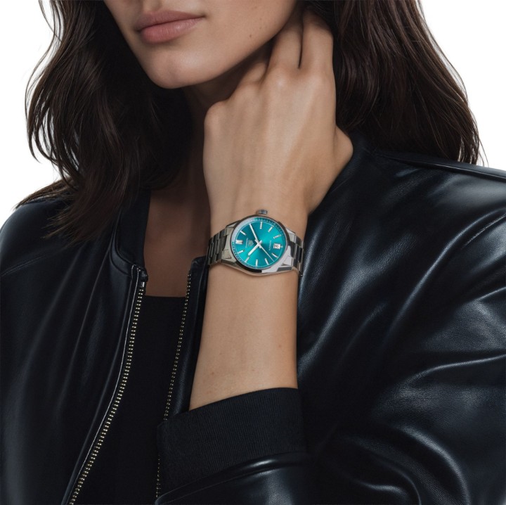 Obrázok z TAG Heuer Carrera