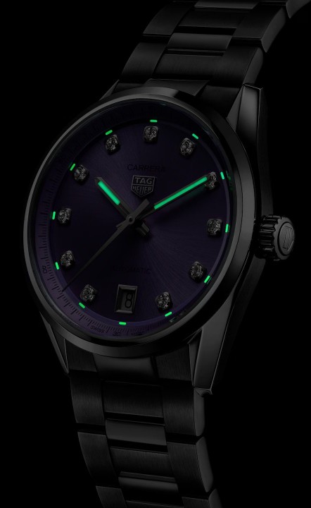 Obrázok z Tag Heuer Carrera