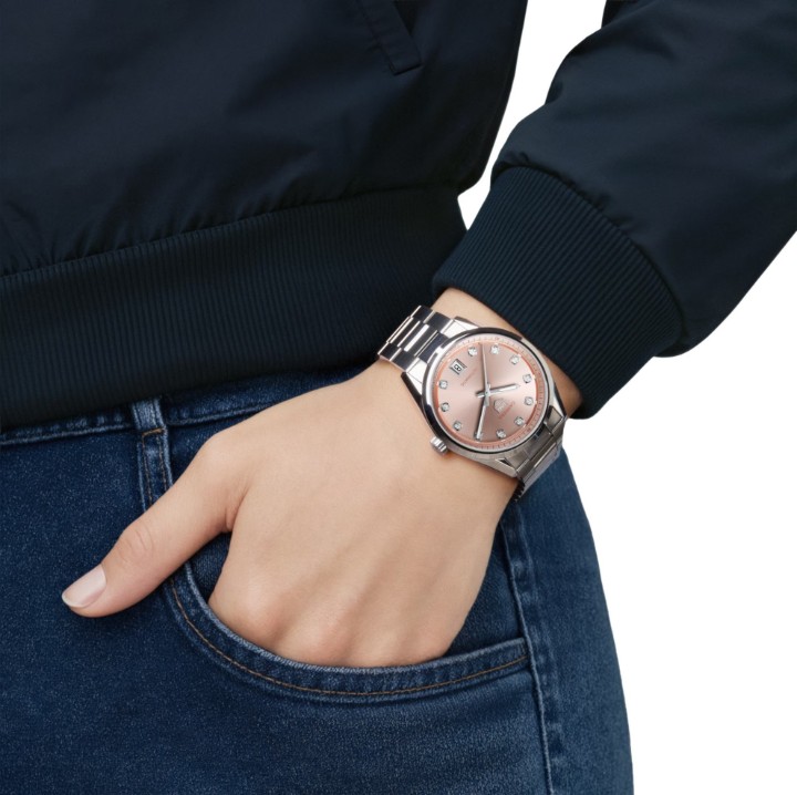 Obrázok z Tag Heuer Carrera