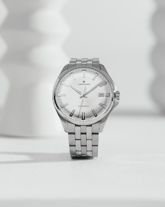 Obrázok z Junghans Meister S Automatic