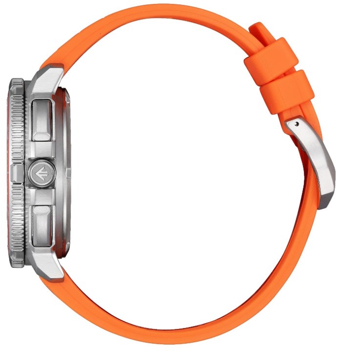 Obrázok z Citizen Promaster Marine Eco Drive Wave Tracker