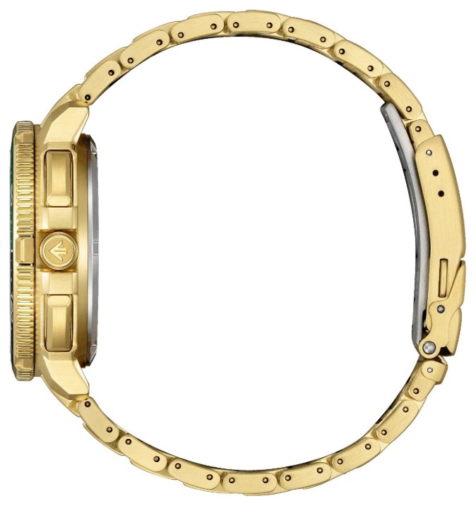 Obrázok z Citizen Promaster Marine Eco Drive Wave Tracker