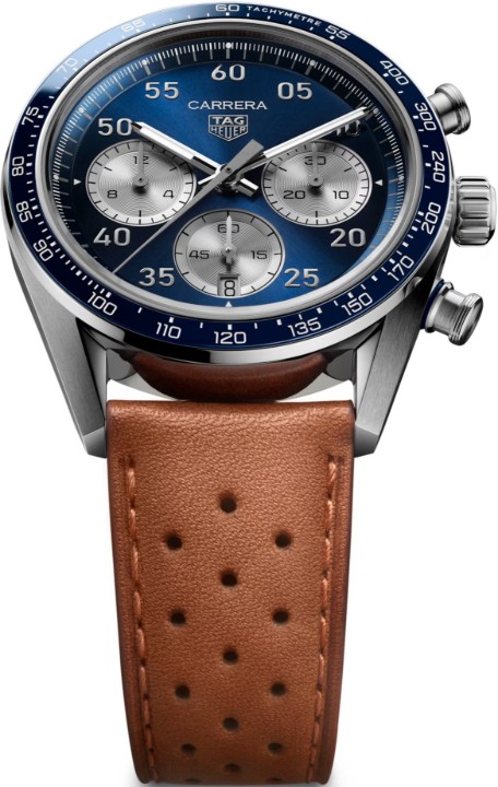 Obrázok z Tag Heuer Carrera Chronograph Sport