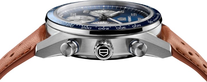 Obrázok z Tag Heuer Carrera Chronograph Sport