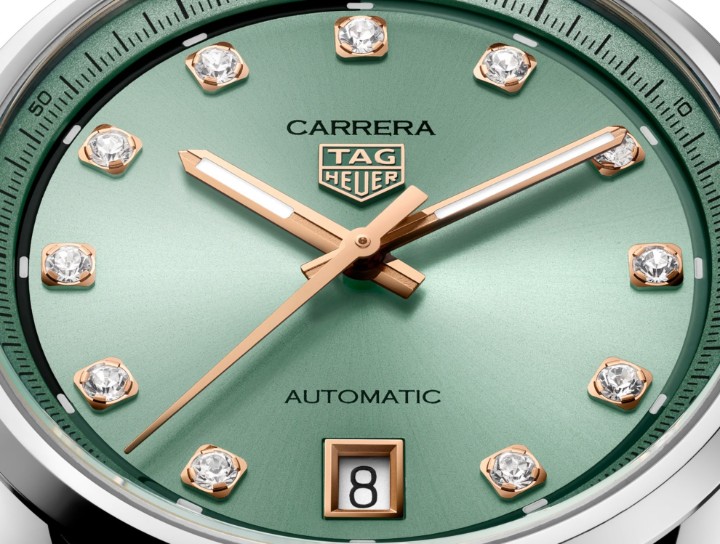 Obrázok z Tag Heuer Carrera
