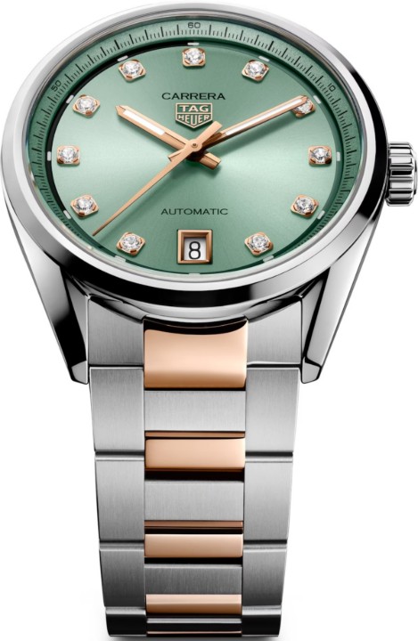 Obrázok z Tag Heuer Carrera