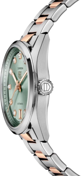 Obrázok z Tag Heuer Carrera
