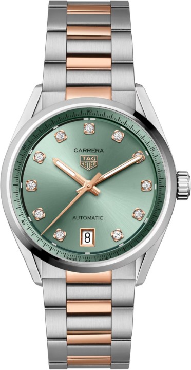 Obrázok z Tag Heuer Carrera