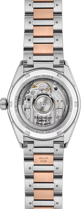 Obrázok z Tag Heuer Carrera